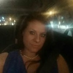 Amy Michelle Holmdohl