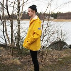 Miika Stenroos