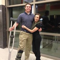 Krysten Nicole Golly