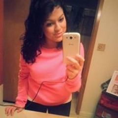 Alejandra Euceda Aguilar