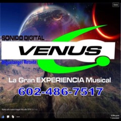 Sonido venus