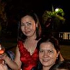 Lorena Dela Paz Delarmino