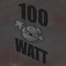 100 Watt Warlock