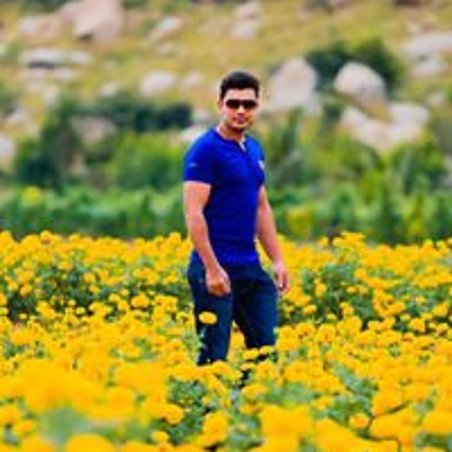 Niranjan Yadav’s avatar