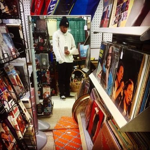 Geo.Radio Show. Week Two.