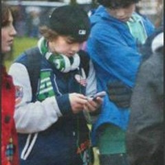 Laurens van der Post