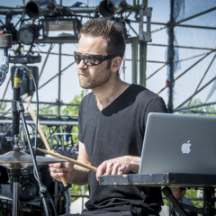 Bren "DRUMS" Costaire