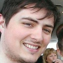 Alan Craig Dickenson