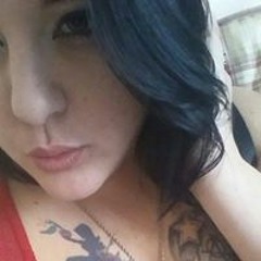 Kimberly Cheyenne Walton