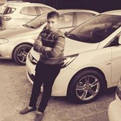 Amanveer Dhillon