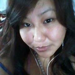 Lanissa Danielle RawEater