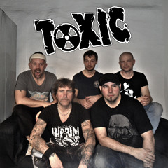 Toxic Sthlm