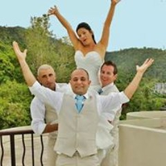Jeffrey Muscat