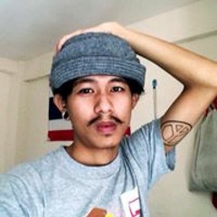 Anucha Pangza Raingcho