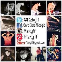 Rizky Ferik Ferbrianto