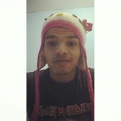 Lucas Alves