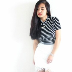 Carine Gwen Tumapang