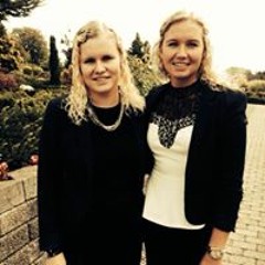 Lea Tollestrup Jensen