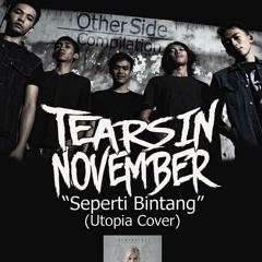 Tears In November
