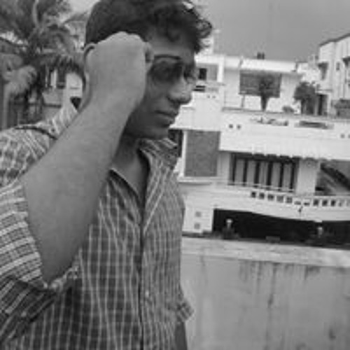 Purushotham Balaji’s avatar