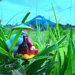 Keizerzack Al Jarkasy