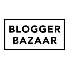 BLOGGER BAZAAR