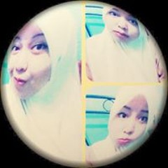 Dhita 'boriel' Zainal