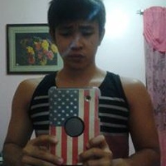 Nikko Sylvester Lagdameo