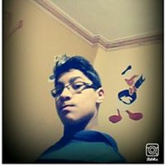 Omar Hamido