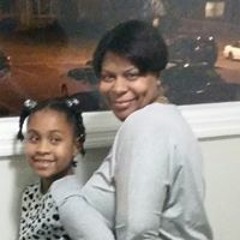 Theresa Williams Johnson