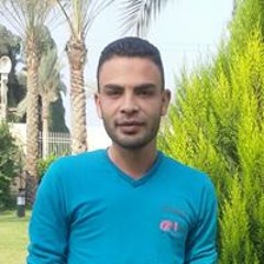 Mr Mohamed Elmgraby