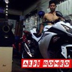 Alfi Romeo