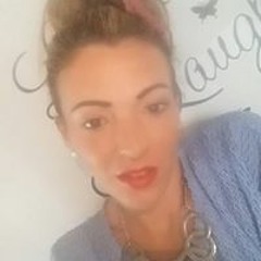 Emily Victoria Hollis