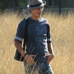 Diego Medellin Gomez