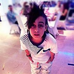 Daniel Dubovizky New