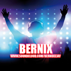 DJ Bernix
