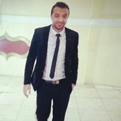 Hesham Nabil