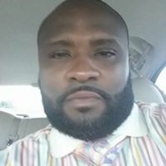 Shaundrick Hamilton