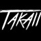 Takaii