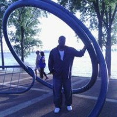 Darnell Rude Johnson