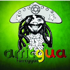 Arriegua Forreggae