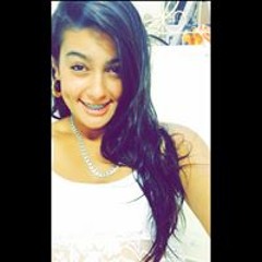 Yhasmmin Castro