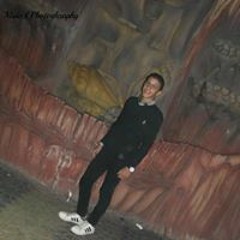 ahmed ashraf