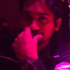 Sushant Patil