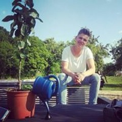 Maximilian Wildgrube