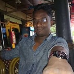 Akhilesh Chandran