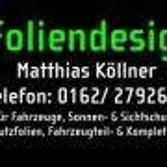 Foliendesign Köllner