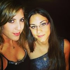 Karolin Aharonovich Pinto