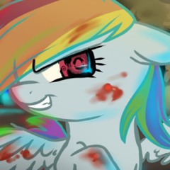 Rainbow Dash