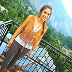 Danielle Naor